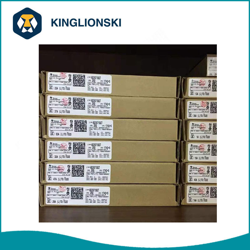 Elettronica STM8S103K3T6C